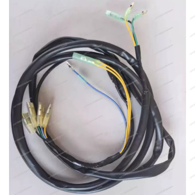 Outboard General Tachometer Kit Digital Multifunction Tachometer Strap Wire Harness
Outboard General Tachometer Kit Digital Multifunction Tachometer Strap Wire Harness