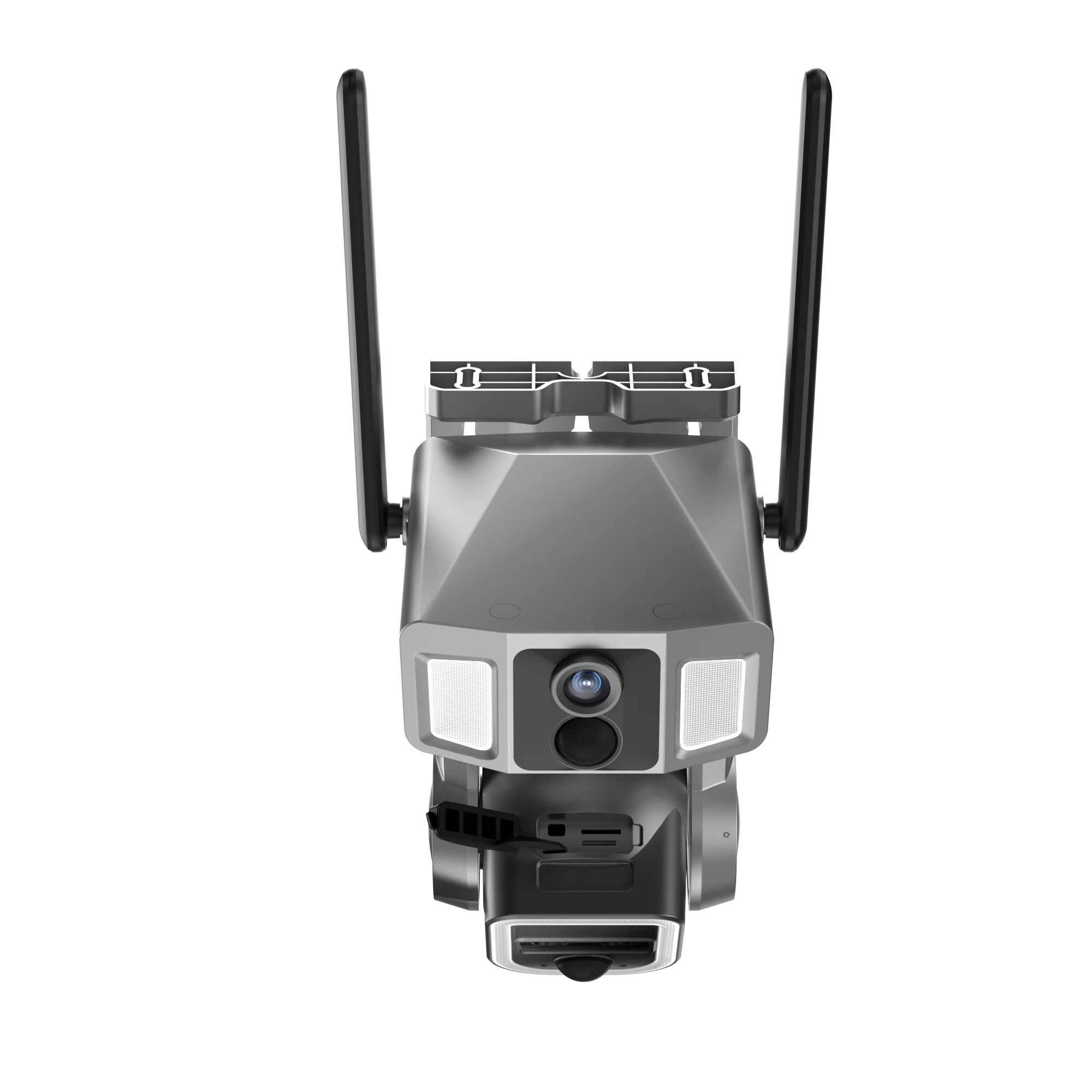 Wi-Fi Ip-камера Солнечная панель 2MP 4MP 20X Оптический зум Ptz Облачное хранилище Охота 30 кадров в секунду ИК 40M Niview Беспроводная сеть 2,4 Гц
Wi-Fi Ip-камера Солнечная панель 2MP 4MP 20X Оптический зум Ptz Облачное хранилище Охота 30 кадров в секунду ИК 40M Niview Беспроводная сеть 2,4 Гц