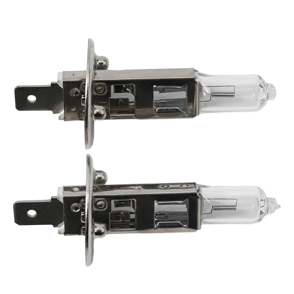High Quality Auto Accessories H1 Headlamp Bulbs Headlight Clear Colour Fog Light Bulbs Foglamp Warm White Light Color
High Quality Auto Accessories H1 Headlamp Bulbs Headlight Clear Colour Fog Light Bulbs Foglamp Warm White Light Color