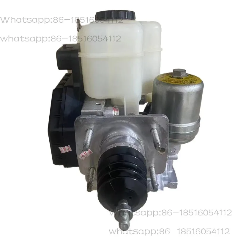 Для Toyota LC120 LC150 Cruiser LC200 FJ оригинальные детали главный тормозной цилиндр высокого качества ABS насос
Для Toyota LC120 LC150 Cruiser LC200 FJ оригинальные детали главный тормозной цилиндр высокого качества ABS насос