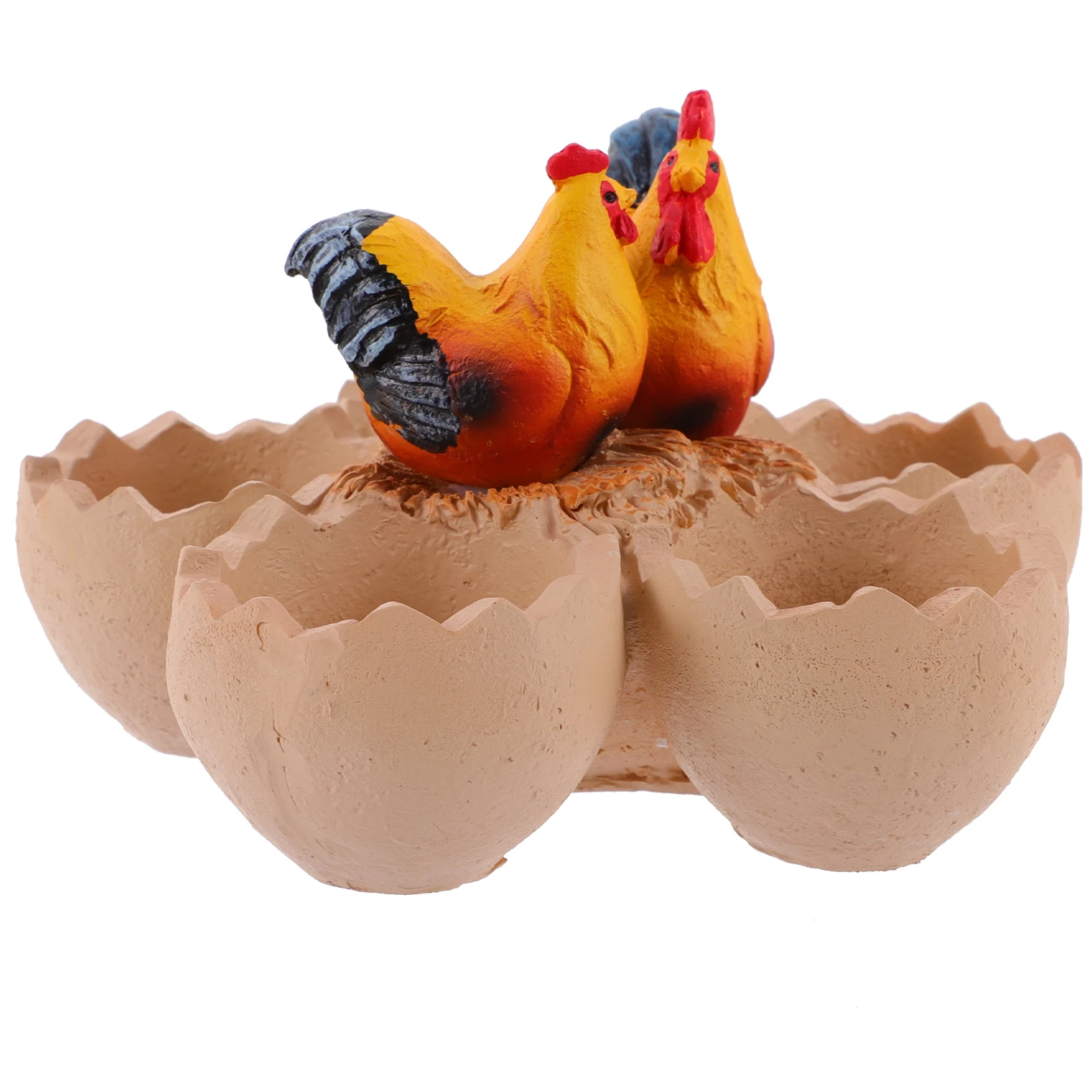Flower Creative Planter Mini Succulent Creative Flower Pot Pots Indoor Plants Kitchen Plant Decor Storage
Flower Creative Planter Mini Succulent Creative Flower Pot Pots Indoor Plants Kitchen Plant Decor Storage