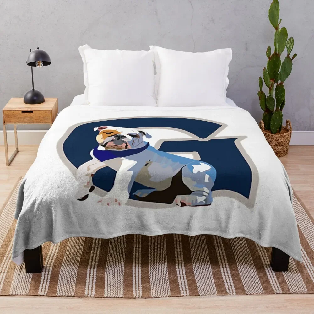 Georgetown Bulldog Throw Blanket Decorative Throw Vintage Hair halloween Blankets
Georgetown Bulldog Throw Blanket Decorative Throw Vintage Hair halloween Blankets