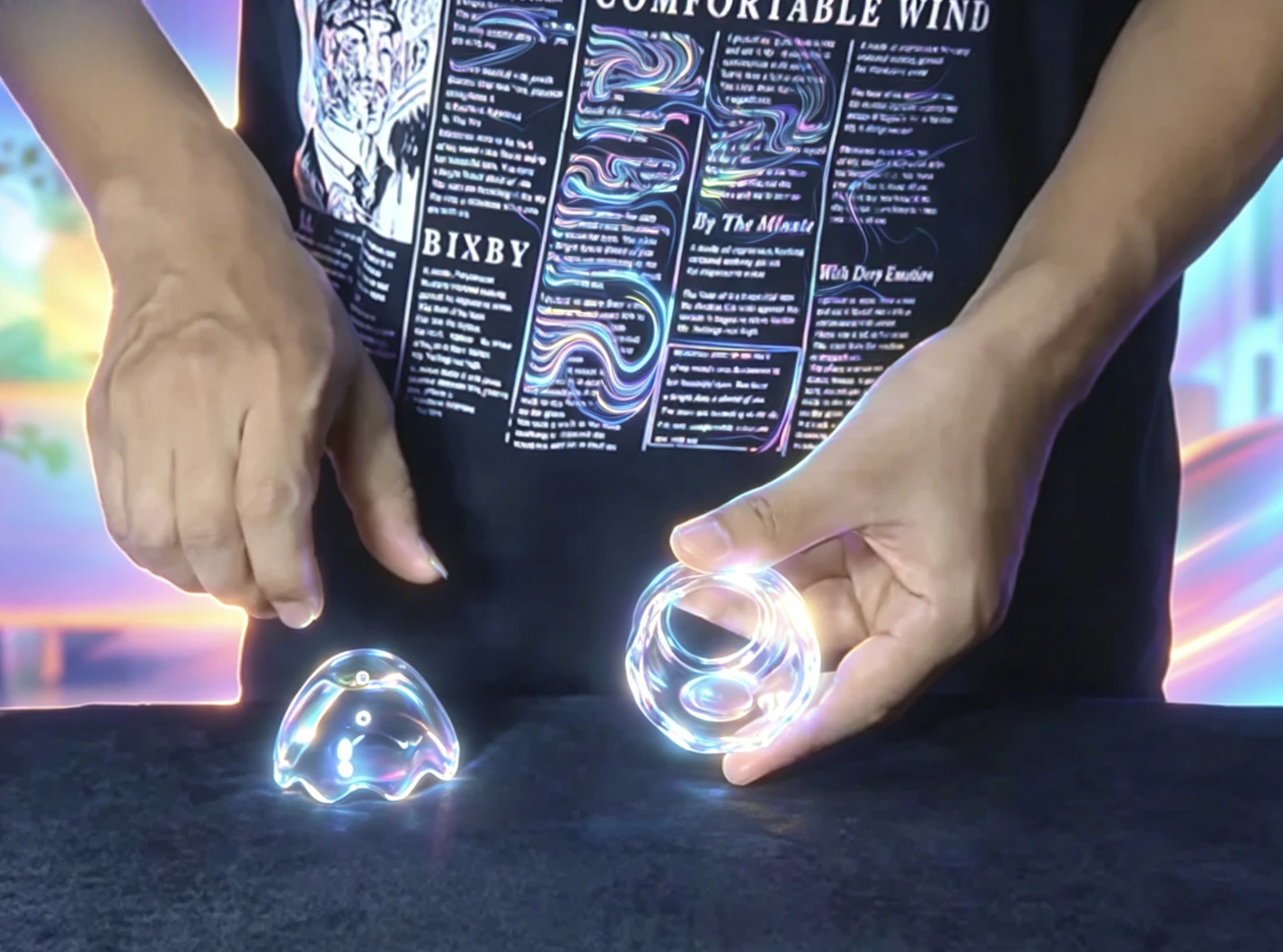 Penetration Impossible 2.0 By Higpon Magic Props Gimmick And Online Instructions Close Up Magic Trick Street Illusions Funny
Penetration Impossible 2.0 By Higpon Magic Props Gimmick And Online Instructions Close Up Magic Trick Street Illusions Funny