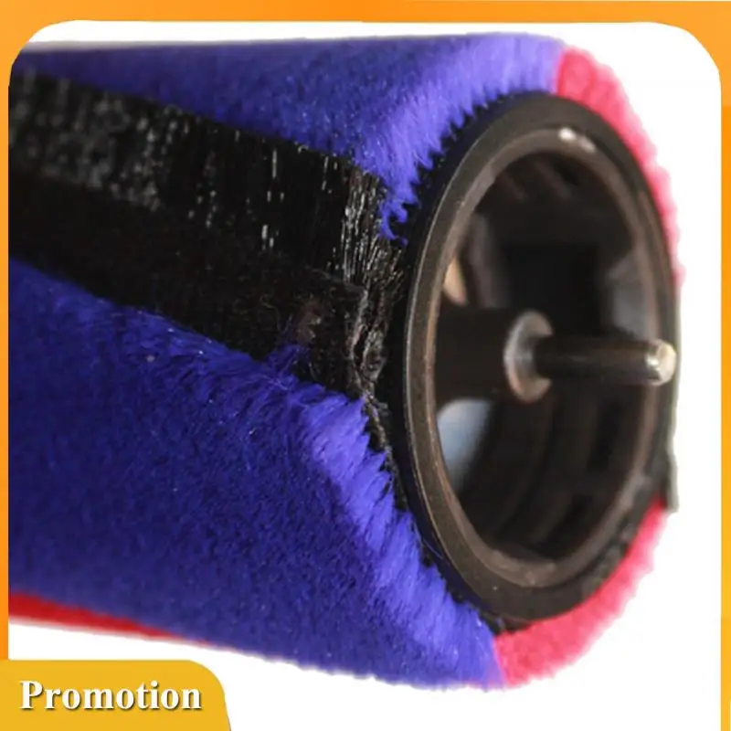 -A61K 2X Soft Roller Brush Bar For Dyson V8 Slim V10 Slim V12 Detect Slim V15 Detect Slim Vacuum Cleaner Replacement Parts B
-A61K 2X Soft Roller Brush Bar For Dyson V8 Slim V10 Slim V12 Detect Slim V15 Detect Slim Vacuum Cleaner Replacement Parts B