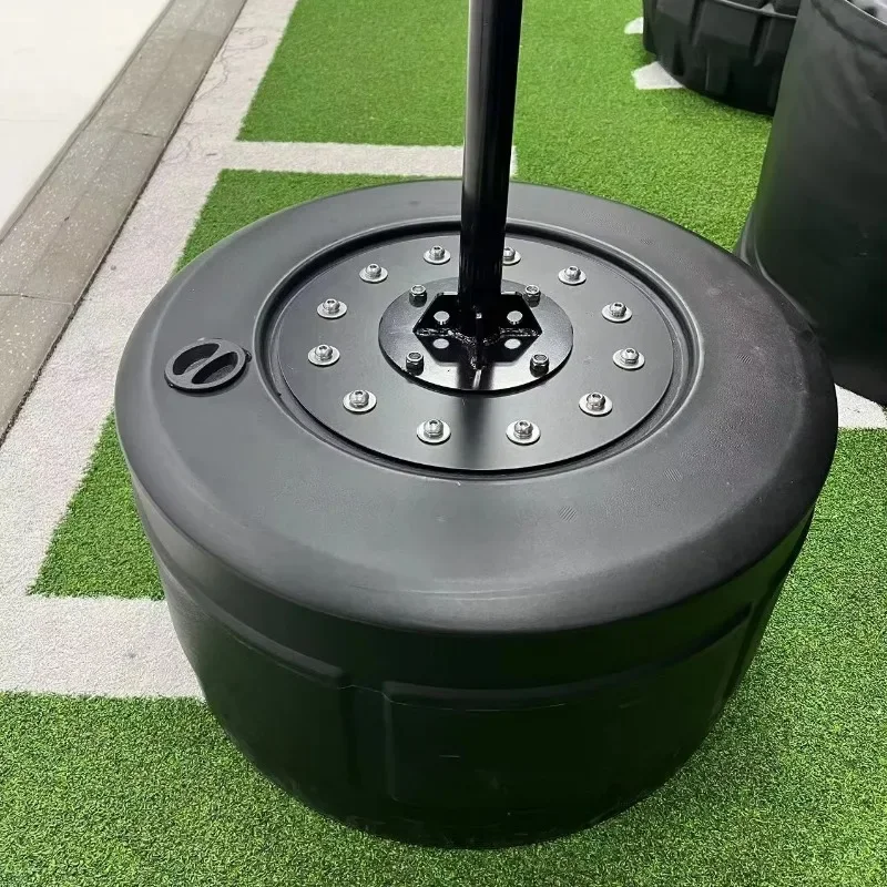 Adjustable Leather Standing Punching Bag Stable Design For Boxing Training And Speed Exercise New Arrival
Adjustable Leather Standing Punching Bag Stable Design For Boxing Training And Speed Exercise New Arrival