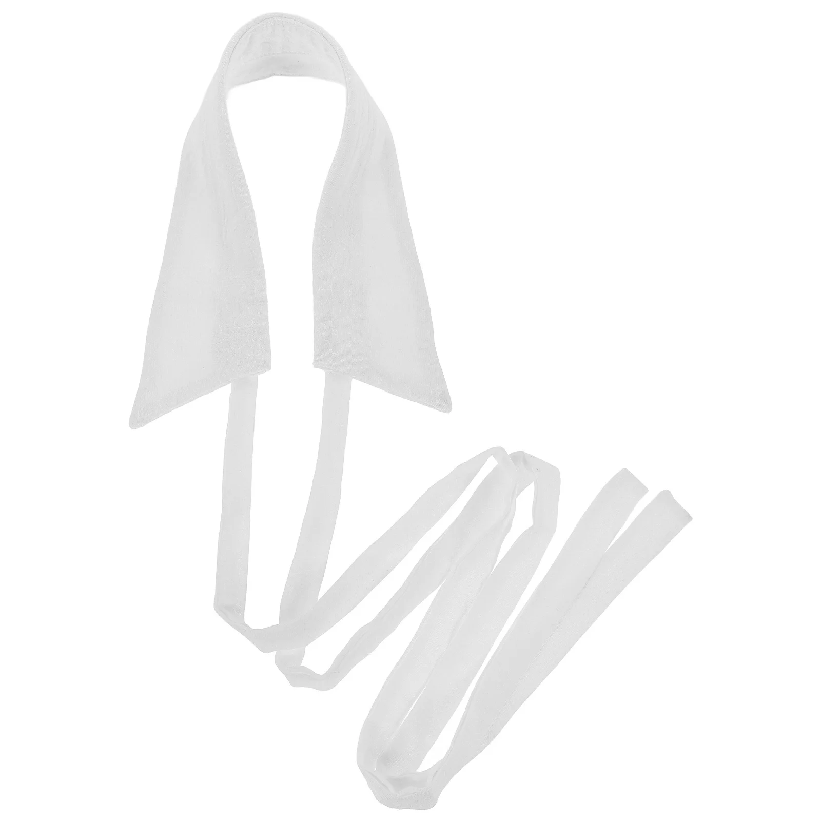 Self Tie Faux Collar Elegant Detachable False Collar Women Blouse Shirt Collars for Skirts Dresses Detachable Collars for Women
Self Tie Faux Collar Elegant Detachable False Collar Women Blouse Shirt Collars for Skirts Dresses Detachable Collars for Women