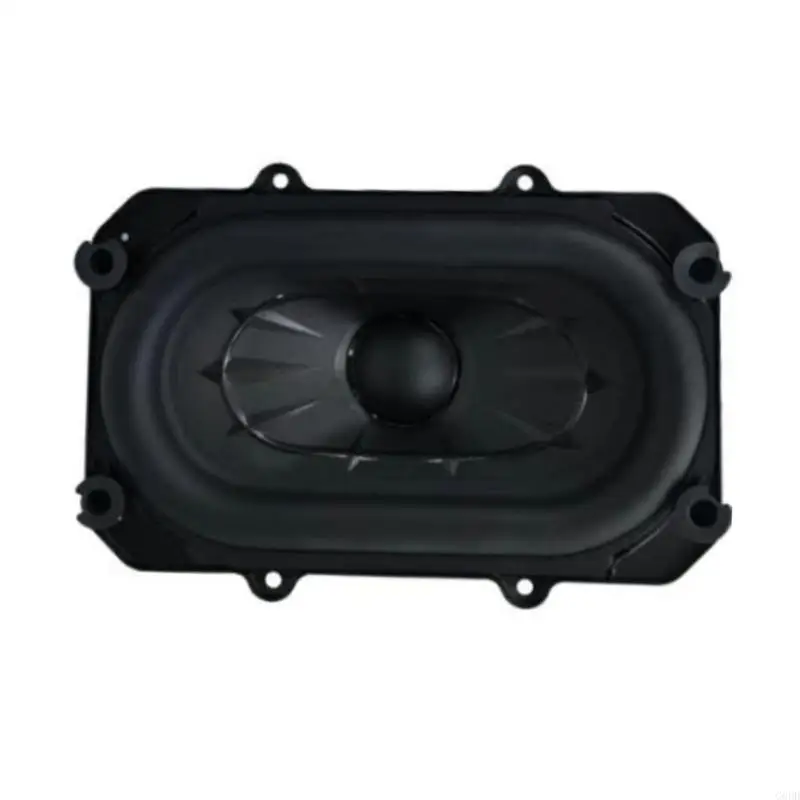 G6DD Heavy Duty 30mm 3Ω 60W Magnets Bass Reflexes Speaker For AUXs TF Card And USB
G6DD Heavy Duty 30mm 3Ω 60W Magnets Bass Reflexes Speaker For AUXs TF Card And USB