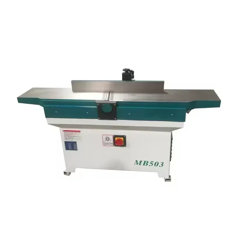 Woodworking Surface Planer Price Jointer Planner Wood Machine Hard Solid Wood 300MM Wood Surface Planer Machine Price
Woodworking Surface Planer Price Jointer Planner Wood Machine Hard Solid Wood 300MM Wood Surface Planer Machine Price