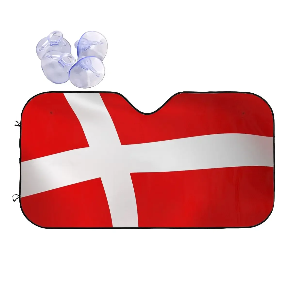 Dannebrog датский флаг Дания лобовое стекло солнцезащитный козырек складной передний лобовое стекло автомобиля 70x130 см солнцезащитный козырек защита от солнца
Dannebrog датский флаг Дания лобовое стекло солнцезащитный козырек складной передний лобовое стекло автомобиля 70x130 см солнцезащитный козырек защита от солнца