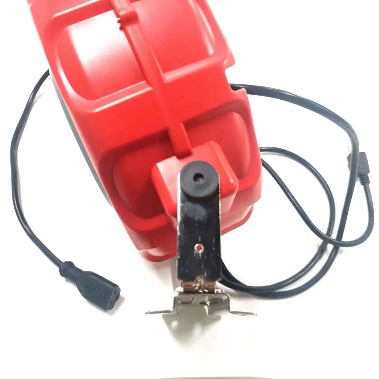 Salon Hair Dryer Holder Ceiling Mount Retractable Cable Reel 5/10/15 Meter for Hair Dryer Salon Station
Salon Hair Dryer Holder Ceiling Mount Retractable Cable Reel 5/10/15 Meter for Hair Dryer Salon Station