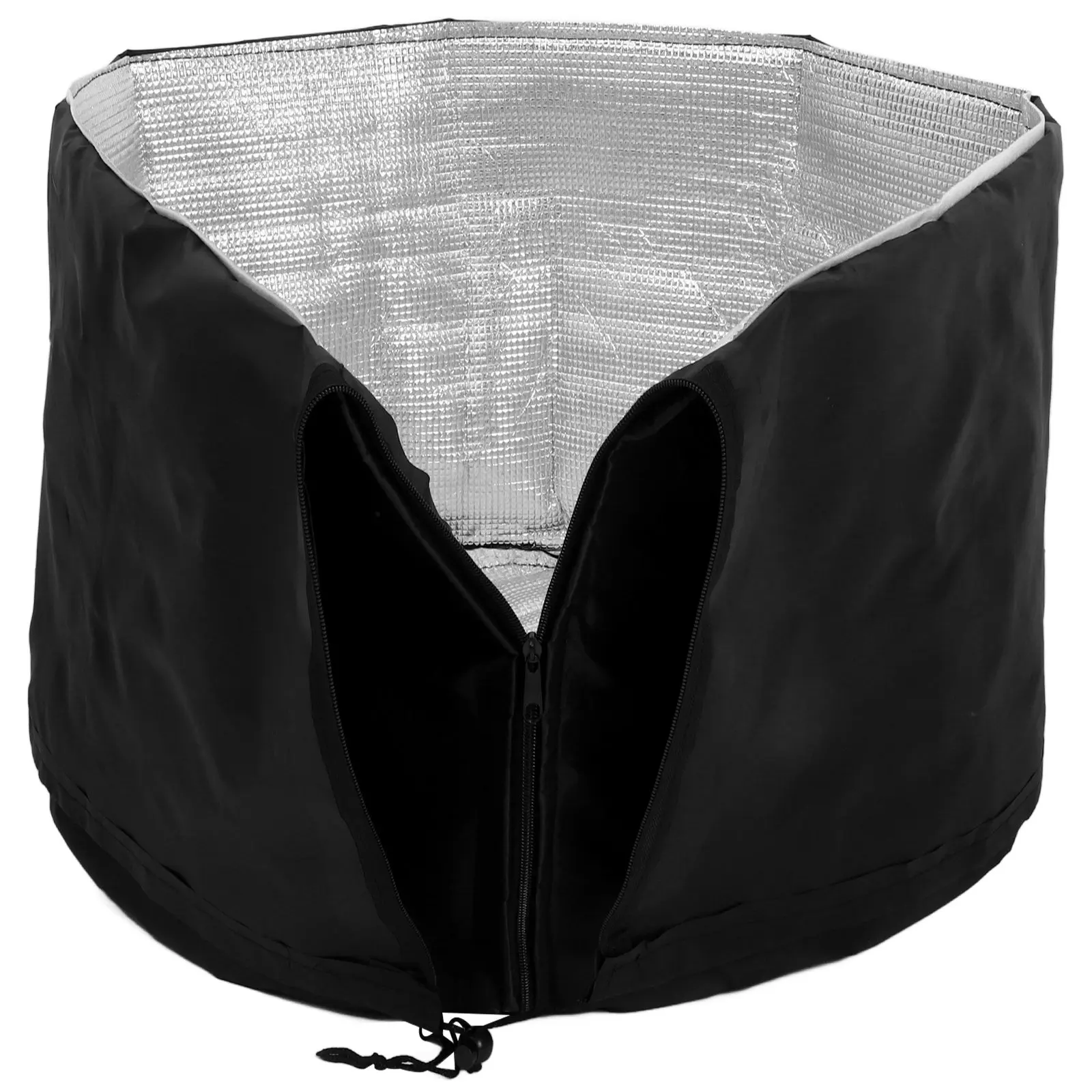 Frost Cover for Plants Winter Breathable Aluminum Foil Insulated Blanket Heavy Duty Garden Cover for Fruit Trees Shrubs Potted
Frost Cover for Plants Winter Breathable Aluminum Foil Insulated Blanket Heavy Duty Garden Cover for Fruit Trees Shrubs Potted