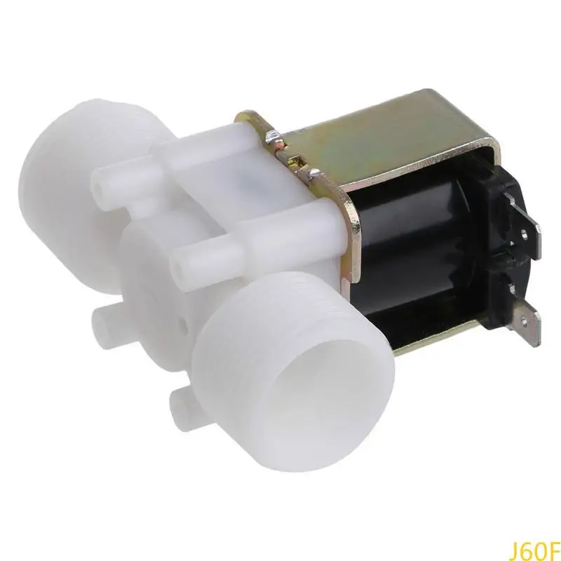 J60F 3/4 "для 24V PP N/C Электрический соленоид для устройства Diverter управления водой клапана
J60F 3/4 "для 24V PP N/C Электрический соленоид для устройства Diverter управления водой клапана