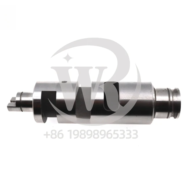Komori L40 LS40 Fedder Air Valve Copper Bushing Valve Core 444-1802-014 Part
Komori L40 LS40 Fedder Air Valve Copper Bushing Valve Core 444-1802-014 Part
