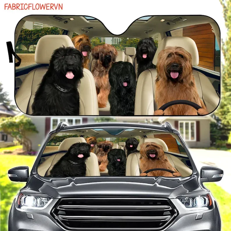 Автомобильный солнцезащитный козырек Briard, украшение для автомобиля Briard, солнцезащитный козырек для любителей собак, автомобильный козырек для собак, подарок для мамы, подарок для папы
Автомобильный солнцезащитный козырек Briard, украшение для автомобиля Briard, солнцезащитный козырек для любителей собак, автомобильный козырек для собак, подарок для мамы, подарок для папы