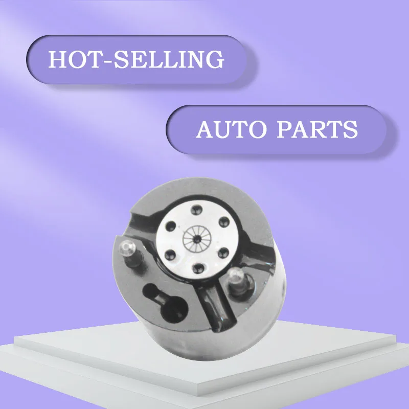 Control Valve 9308-625C Compatible With 28265514 28343134 28352972 28400213 28439531 28313466 28285411 For Fuel Injector Y1827
Control Valve 9308-625C Compatible With 28265514 28343134 28352972 28400213 28439531 28313466 28285411 For Fuel Injector Y1827