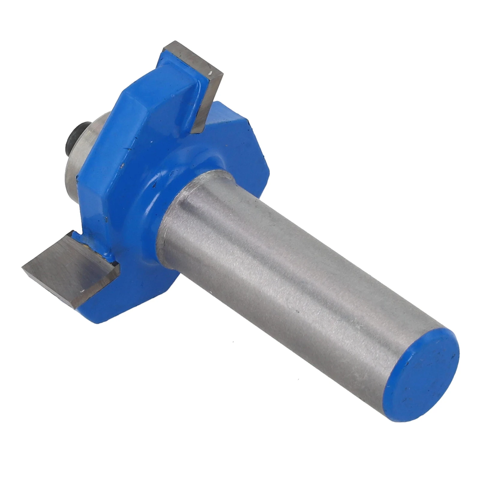 CNC Router Bit Carbide Cutter CNC Routing Woodworking Projects Woodworking Tools Practical Usage 12mm Shank 3 Wings Design
CNC Router Bit Carbide Cutter CNC Routing Woodworking Projects Woodworking Tools Practical Usage 12mm Shank 3 Wings Design