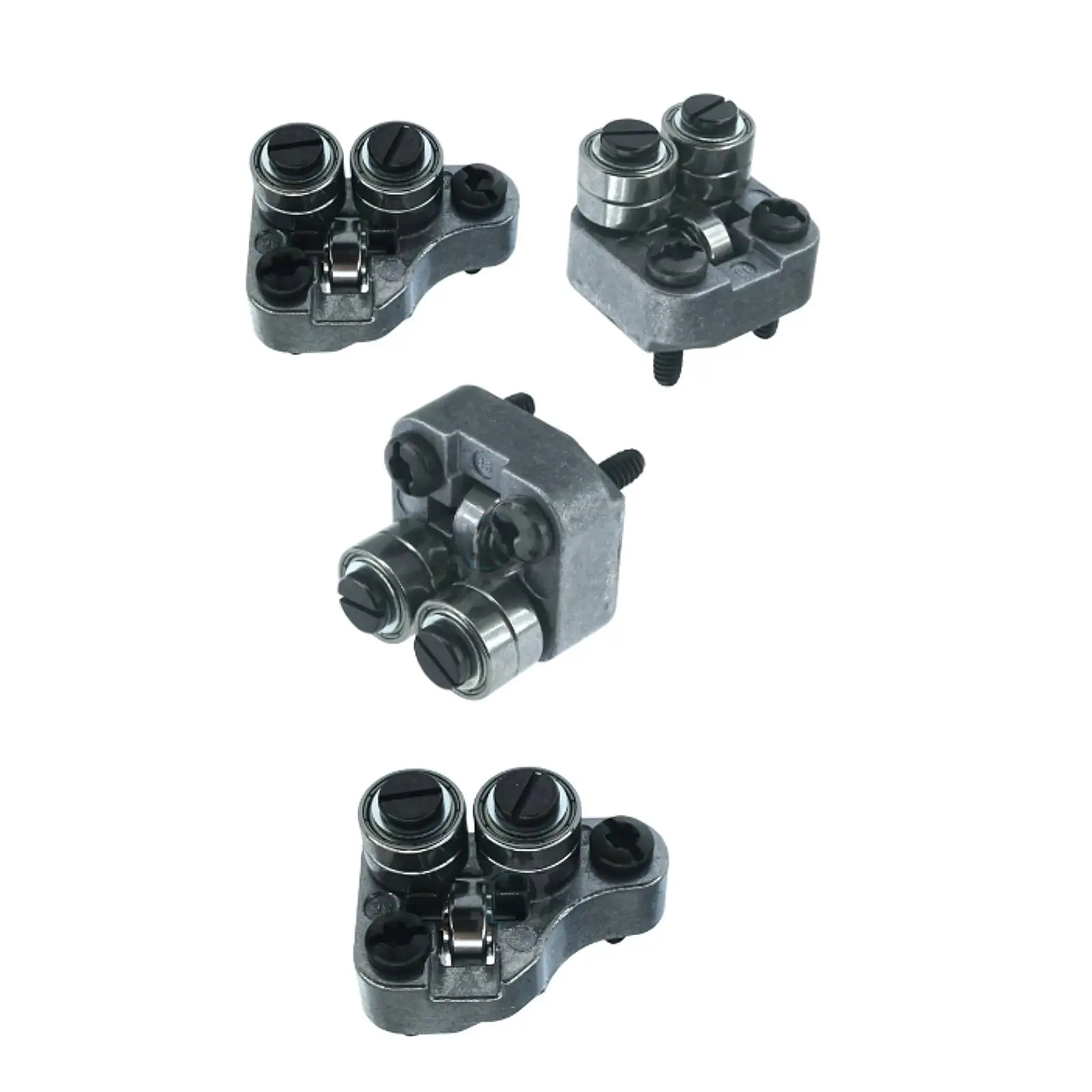 Front Guide Roller Kit 42-28-0025 Multipurpose Band Saw Power Tool Accessories 42-24-0015 for Attachments
Front Guide Roller Kit 42-28-0025 Multipurpose Band Saw Power Tool Accessories 42-24-0015 for Attachments