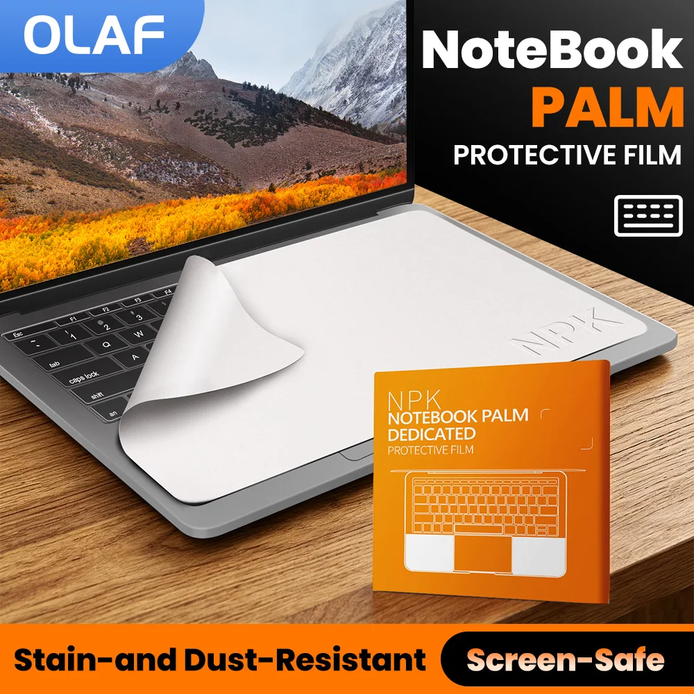 Laptop Protective Film Microfiber Dustproof Palm Keyboard Blanket Cover NotebookLaptop Screen Cloth MacBook Pro 13/14/15/16 lnch
Laptop Protective Film Microfiber Dustproof Palm Keyboard Blanket Cover NotebookLaptop Screen Cloth MacBook Pro 13/14/15/16 lnch