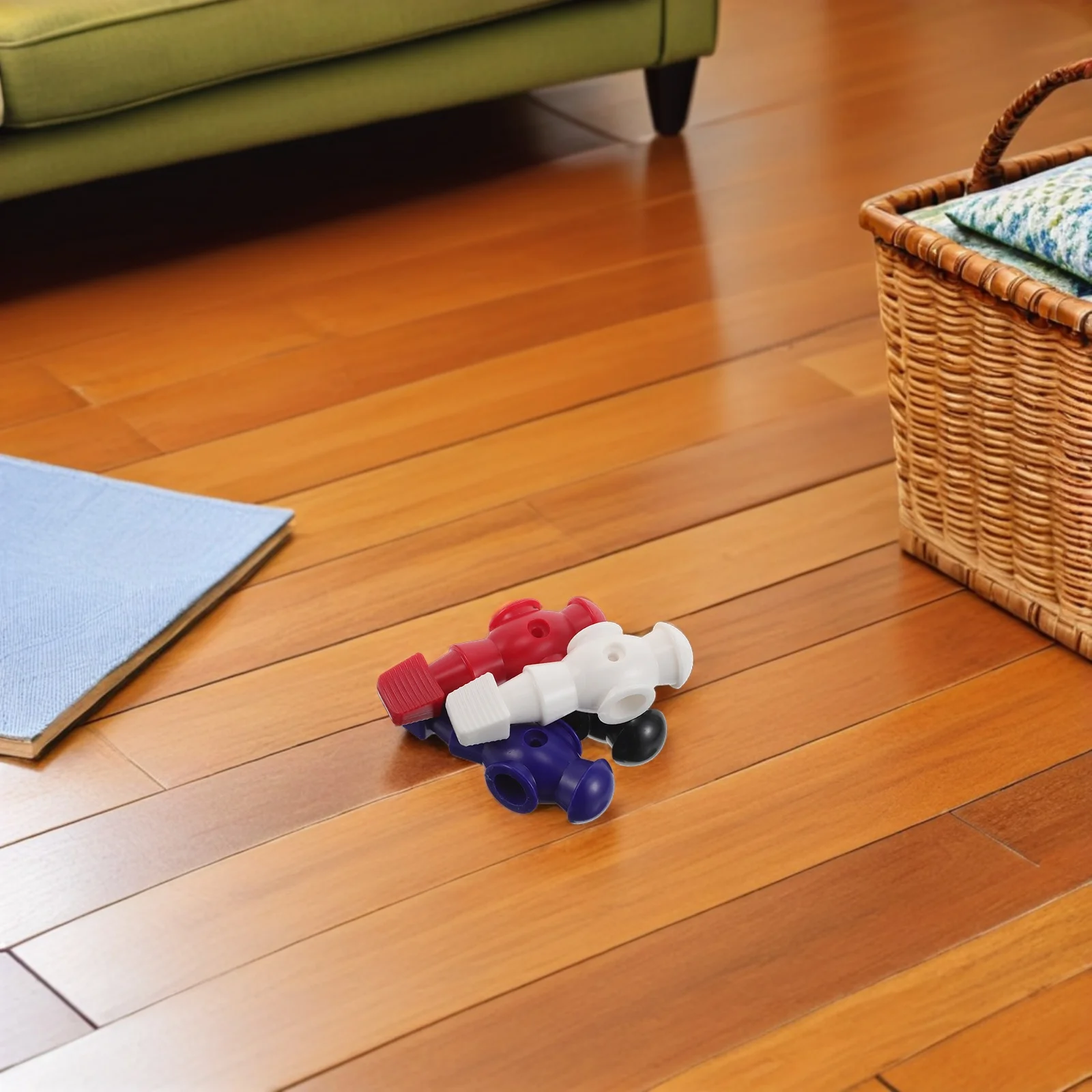 8 шт., аксессуары для настольного футбола, многоцветный, красный, синий, черный, белый, мужской сменный набор для настольных футбольных игр
8 шт., аксессуары для настольного футбола, многоцветный, красный, синий, черный, белый, мужской сменный набор для настольных футбольных игр