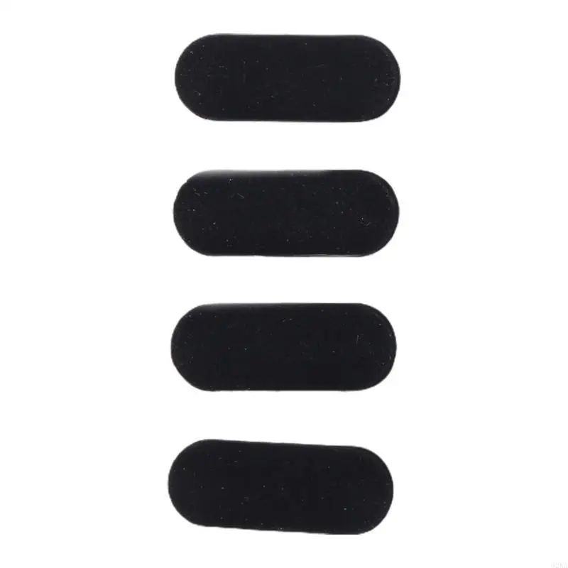 62KA 4Pcs Laptop Silicone Feet Replacement Bottom Foot Pad for Dell E7440 E7240 E7250
62KA 4Pcs Laptop Silicone Feet Replacement Bottom Foot Pad for Dell E7440 E7240 E7250