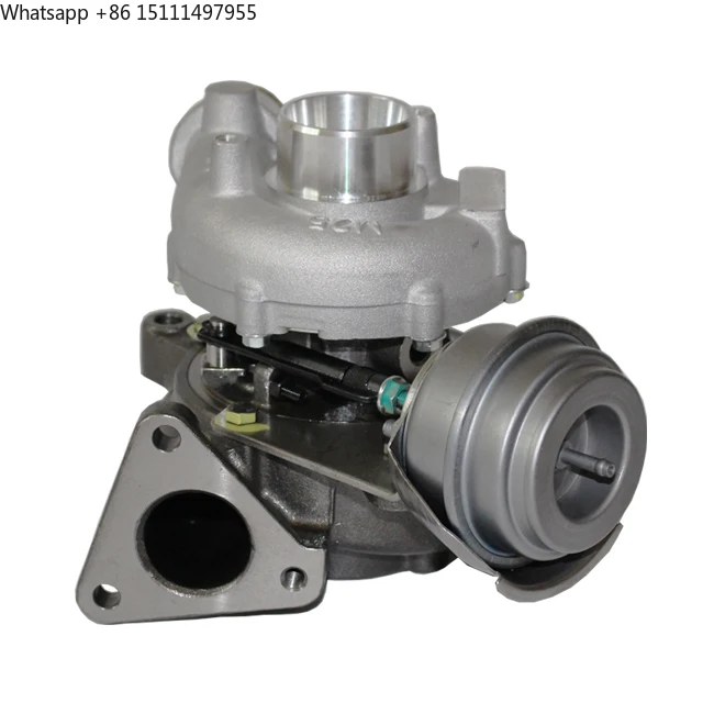 038145702K | 454231-5012S-Turbocharger for A4 1.9Tdi B5 VNT GT1749V
038145702K | 454231-5012S-Turbocharger for A4 1.9Tdi B5 VNT GT1749V