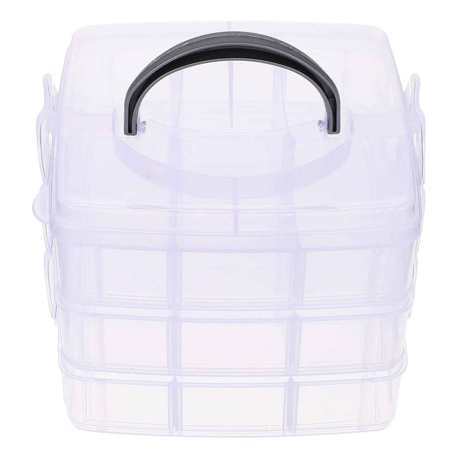 Multi Layer Box Transparent Plastic Washi Tape Organizer Organizer for DIY Washi Paper Tapes Container School Dormitory
Multi Layer Box Transparent Plastic Washi Tape Organizer Organizer for DIY Washi Paper Tapes Container School Dormitory