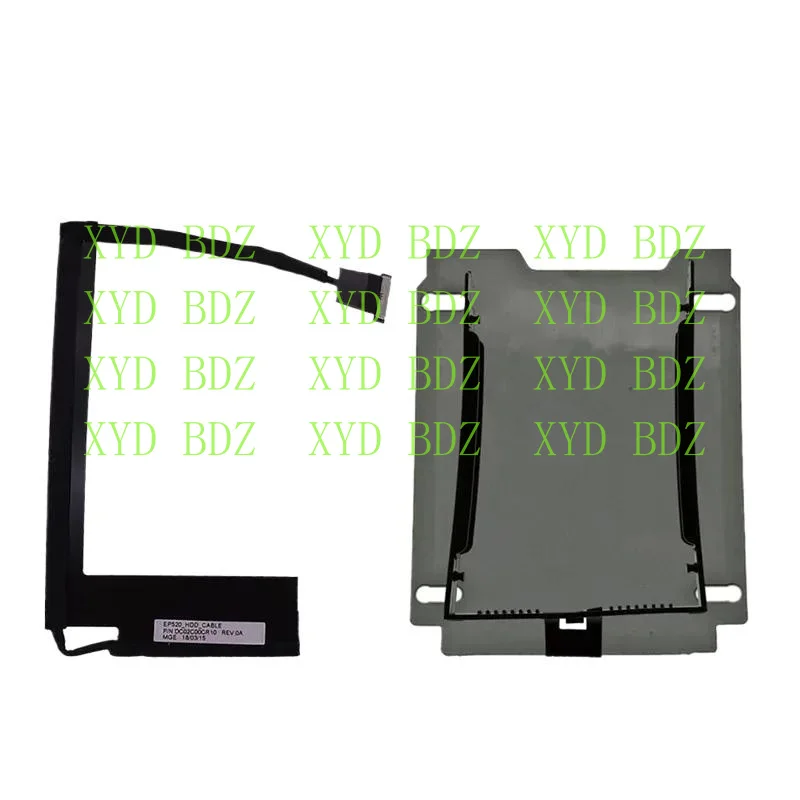 Костюм кабеля для жесткого диска CDB ДЛЯ LENOVO ThinkPad P52 20M9 20MA/P72 20MB 20MC
Костюм кабеля для жесткого диска CDB ДЛЯ LENOVO ThinkPad P52 20M9 20MA/P72 20MB 20MC