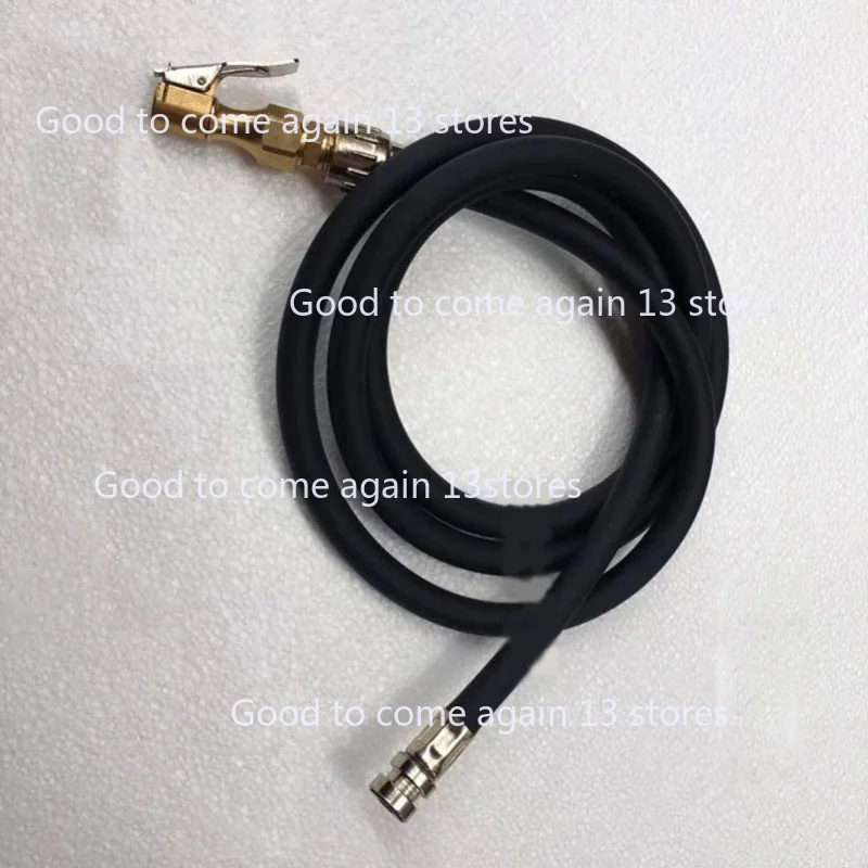 1pc Tire Changer Machine Inflation Hose And Air Chuck Assemby Set 1.5M Long Black
1pc Tire Changer Machine Inflation Hose And Air Chuck Assemby Set 1.5M Long Black