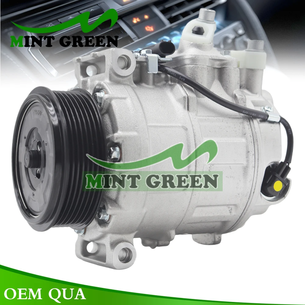 7SEU17C AC Compressor And Clutch For Mercedes W164 ML350 ML320 GL320 R350 471-1595 0022305811 65633048039 A0022305811
7SEU17C AC Compressor And Clutch For Mercedes W164 ML350 ML320 GL320 R350 471-1595 0022305811 65633048039 A0022305811