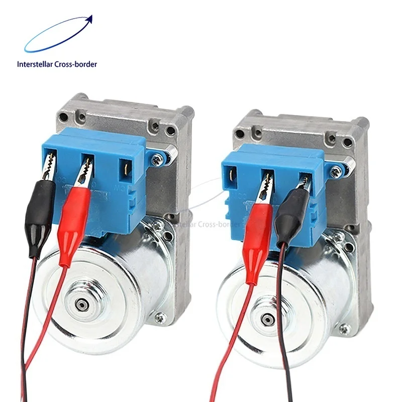 Высокомоментный низкоскоростной двигатель 63KTYZ для подачи биотопливных пеллет в отопительные печи: стабильная работа, миниатюрный электродвигатель
Высокомоментный низкоскоростной двигатель 63KTYZ для подачи биотопливных пеллет в отопительные печи: стабильная работа, миниатюрный электродвигатель