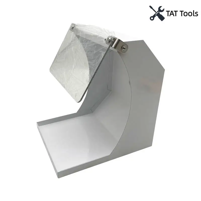 Dustproof Lid Replaces Bench Grinder Cover For Electric Grinders Jewelry Polishing Machine
Dustproof Lid Replaces Bench Grinder Cover For Electric Grinders Jewelry Polishing Machine