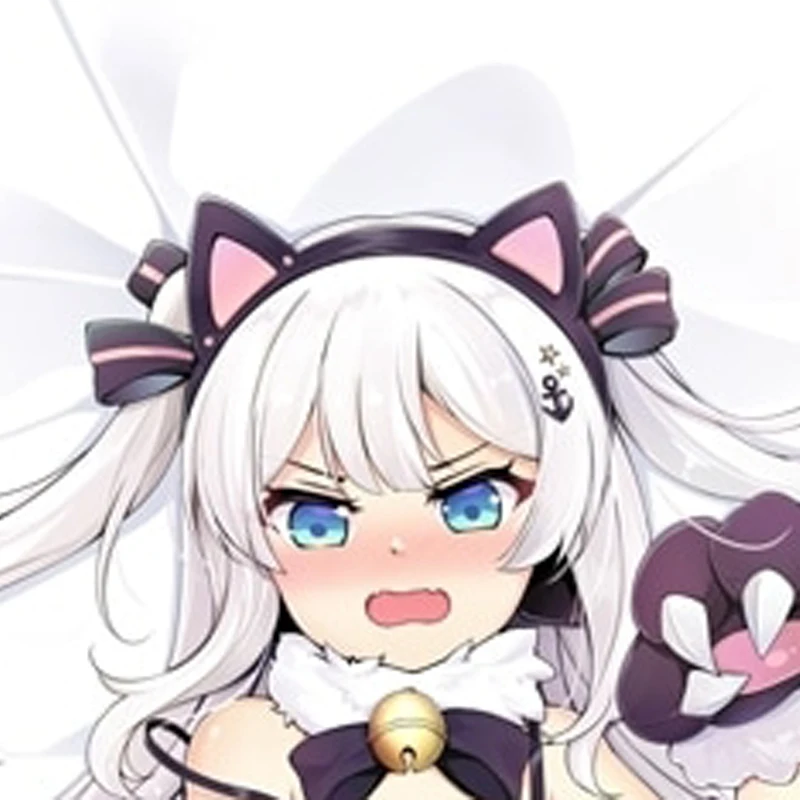 New Pattern Dakimakura Anime Shimakaze Double-sided Print Life-size Body Pillow Cover Bedding Gifts
New Pattern Dakimakura Anime Shimakaze Double-sided Print Life-size Body Pillow Cover Bedding Gifts