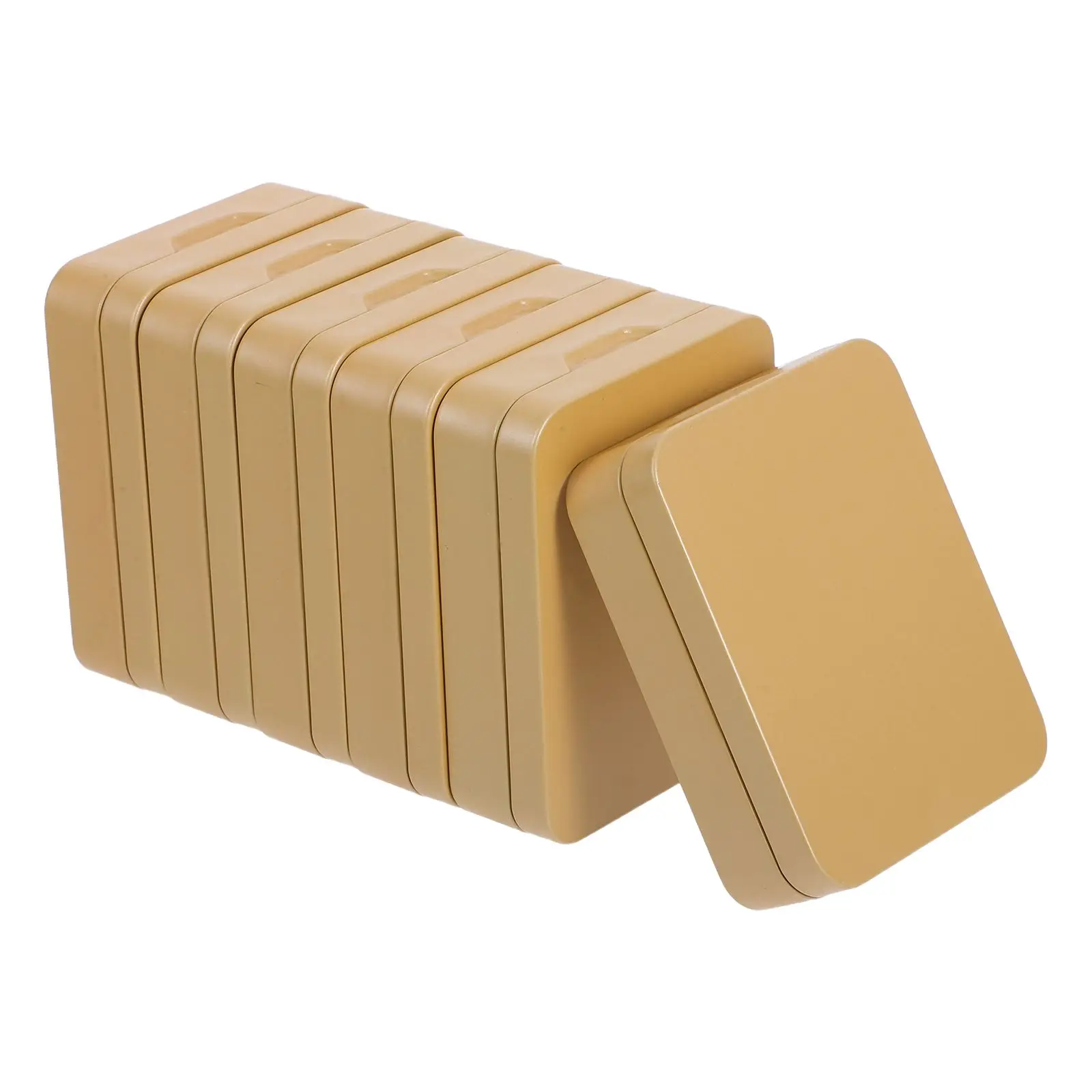6pcs Hinged Boxes Golden Airtight Candy Tea Tea Table Storage Box Storage Containers Small Metal Retro Gift Packaging
6pcs Hinged Boxes Golden Airtight Candy Tea Tea Table Storage Box Storage Containers Small Metal Retro Gift Packaging