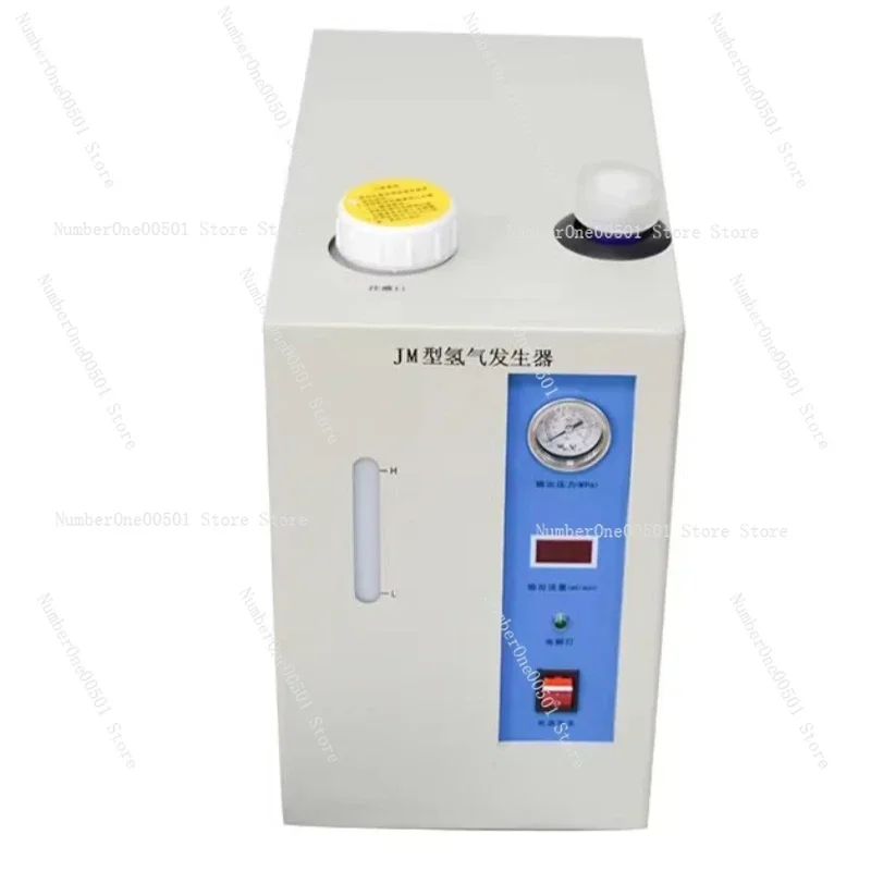 Генератор водорода с цифровым LED-дисплеем, высокой производительностью и высокой чистотой газа JM-300 / JM-500
Генератор водорода с цифровым LED-дисплеем, высокой производительностью и высокой чистотой газа JM-300 / JM-500