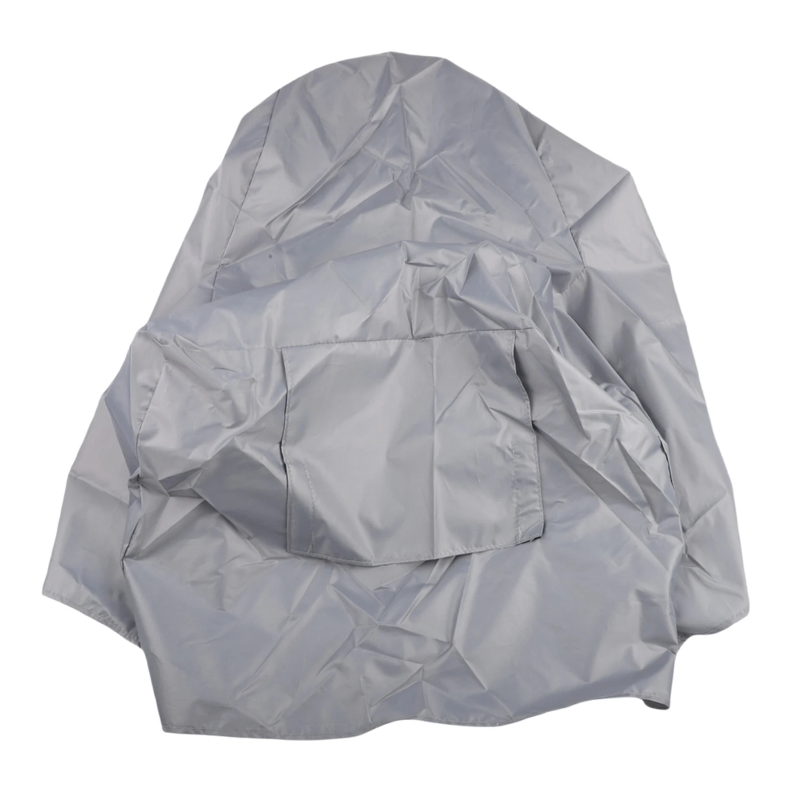 Sand Filter Pump Cover for INTEX 1216 Tailored Fit with Buckle for Stability Comprehensive Protection from Rain
Sand Filter Pump Cover for INTEX 1216 Tailored Fit with Buckle for Stability Comprehensive Protection from Rain