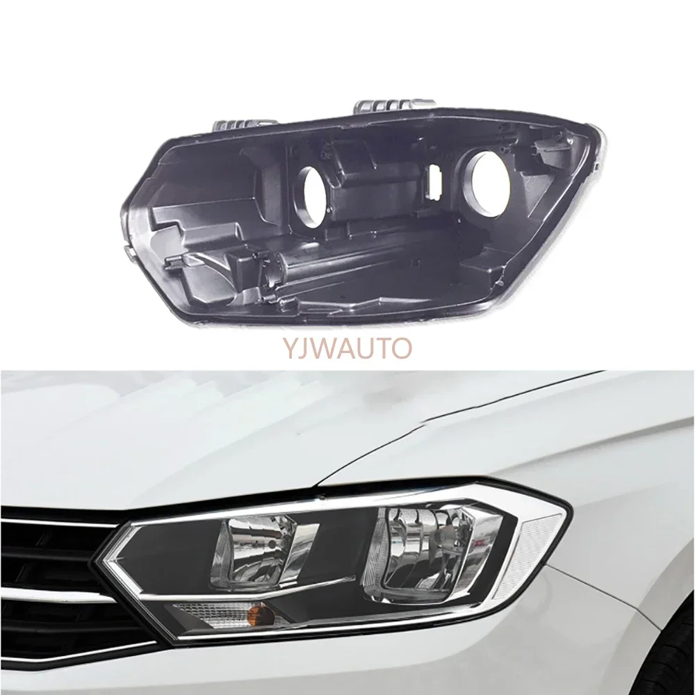 For VW Bora Jetta Passat Variant C-TRAK 2016 2017 2018 Headlamp House Car Headlight Base Front Lamp Holder Auto Light Support
For VW Bora Jetta Passat Variant C-TRAK 2016 2017 2018 Headlamp House Car Headlight Base Front Lamp Holder Auto Light Support