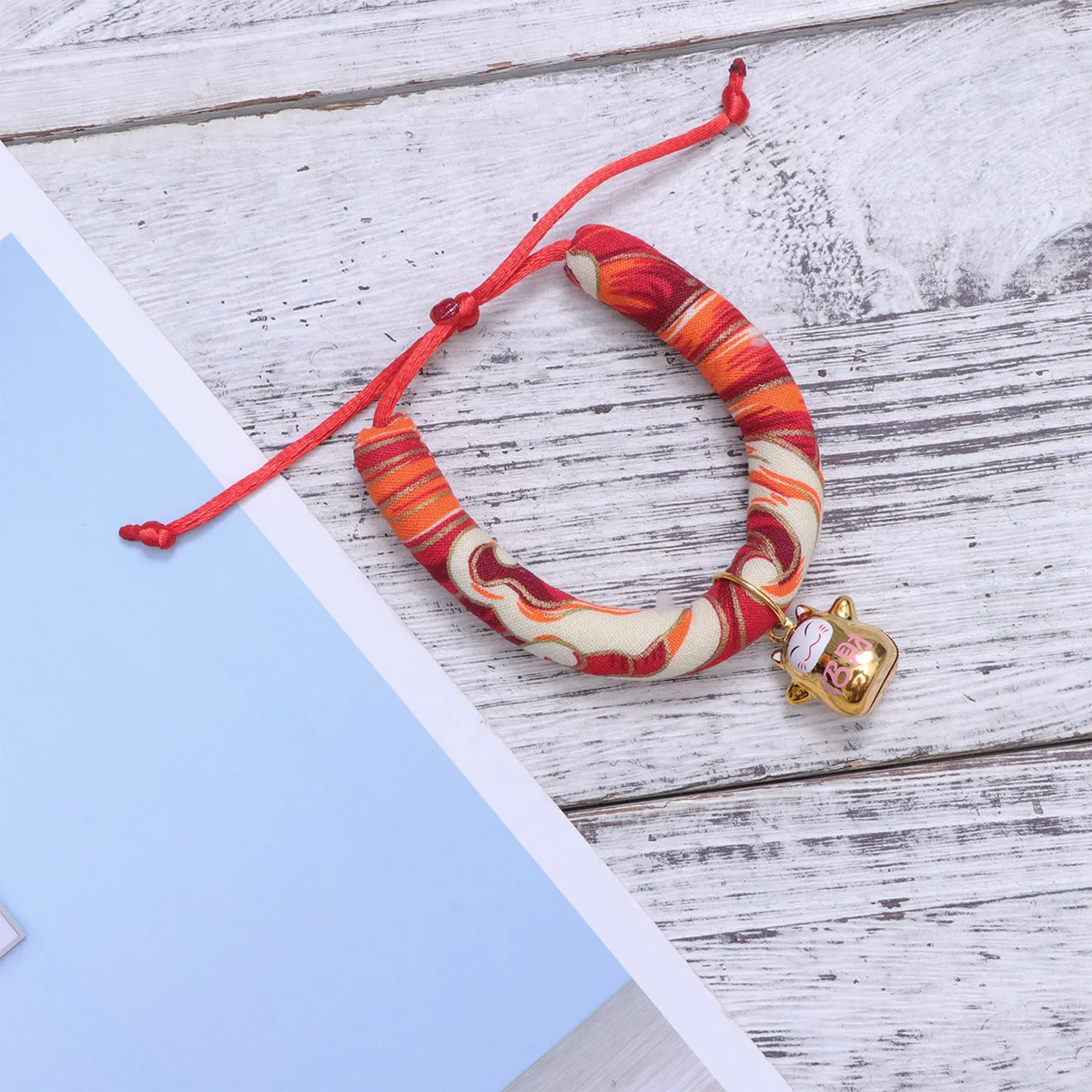 Japanese Style Cat Collar Pattern Soft Cotton Pet Supplies Accessories Walking Sports
Japanese Style Cat Collar Pattern Soft Cotton Pet Supplies Accessories Walking Sports