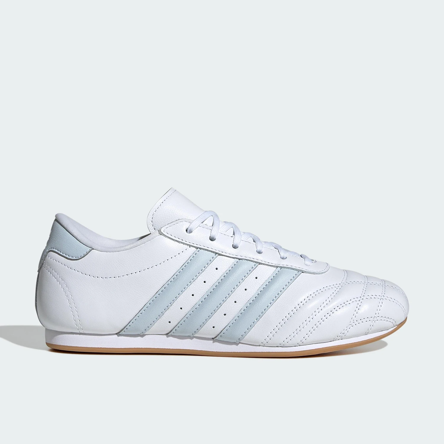 Adidas Authentic Three Leaves Women's Lightweight Low-Top Leather Sports Shoes JP8142
Adidas Authentic Three Leaves Women's Lightweight Low-Top Leather Sports Shoes JP8142