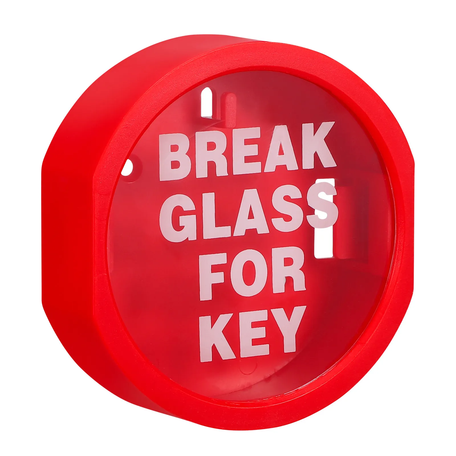 Lock Box for Keys Emergency Door Glass Break Key Lock Box Space Saving Wall Mounted Secure Interlocking Key Storage Fire Safety
Lock Box for Keys Emergency Door Glass Break Key Lock Box Space Saving Wall Mounted Secure Interlocking Key Storage Fire Safety