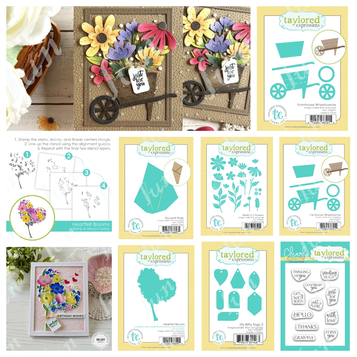 Happy Mother's Day Flowers Bouquet Tags Metal Cutting Dies Stamps Stencil DIY Scrapbook Diary Decoration Embossing Template
Happy Mother's Day Flowers Bouquet Tags Metal Cutting Dies Stamps Stencil DIY Scrapbook Diary Decoration Embossing Template