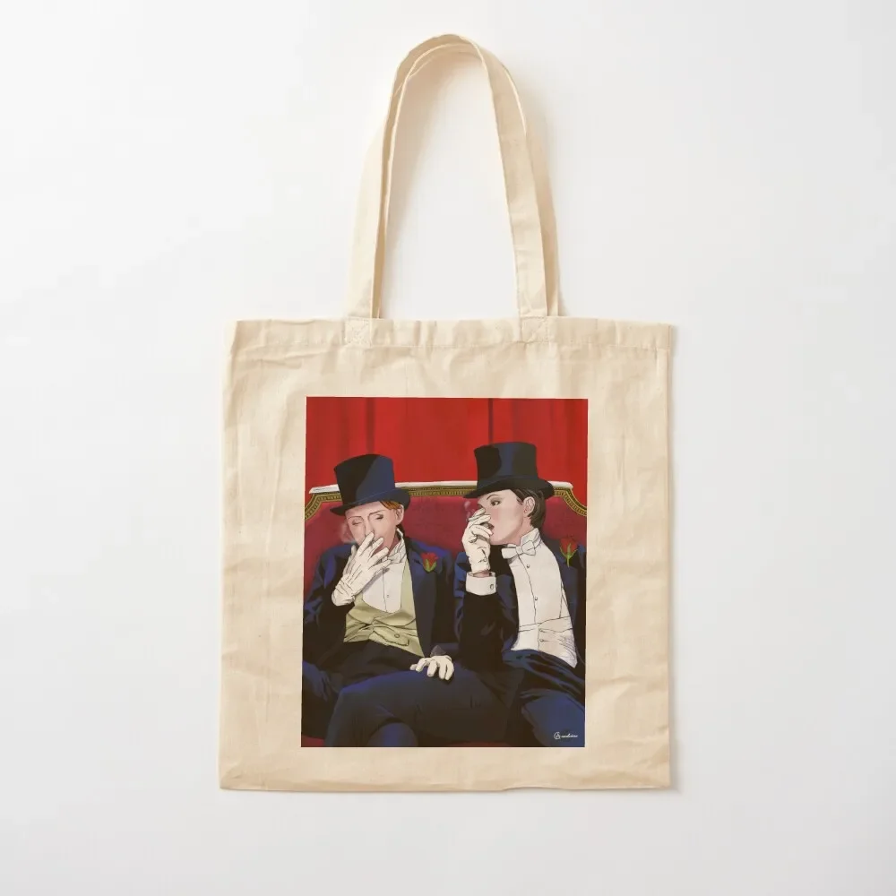Tipping the Velvet Tote Bag reusable shopping bag custom fabric bag tote woman Gift bags
Tipping the Velvet Tote Bag reusable shopping bag custom fabric bag tote woman Gift bags