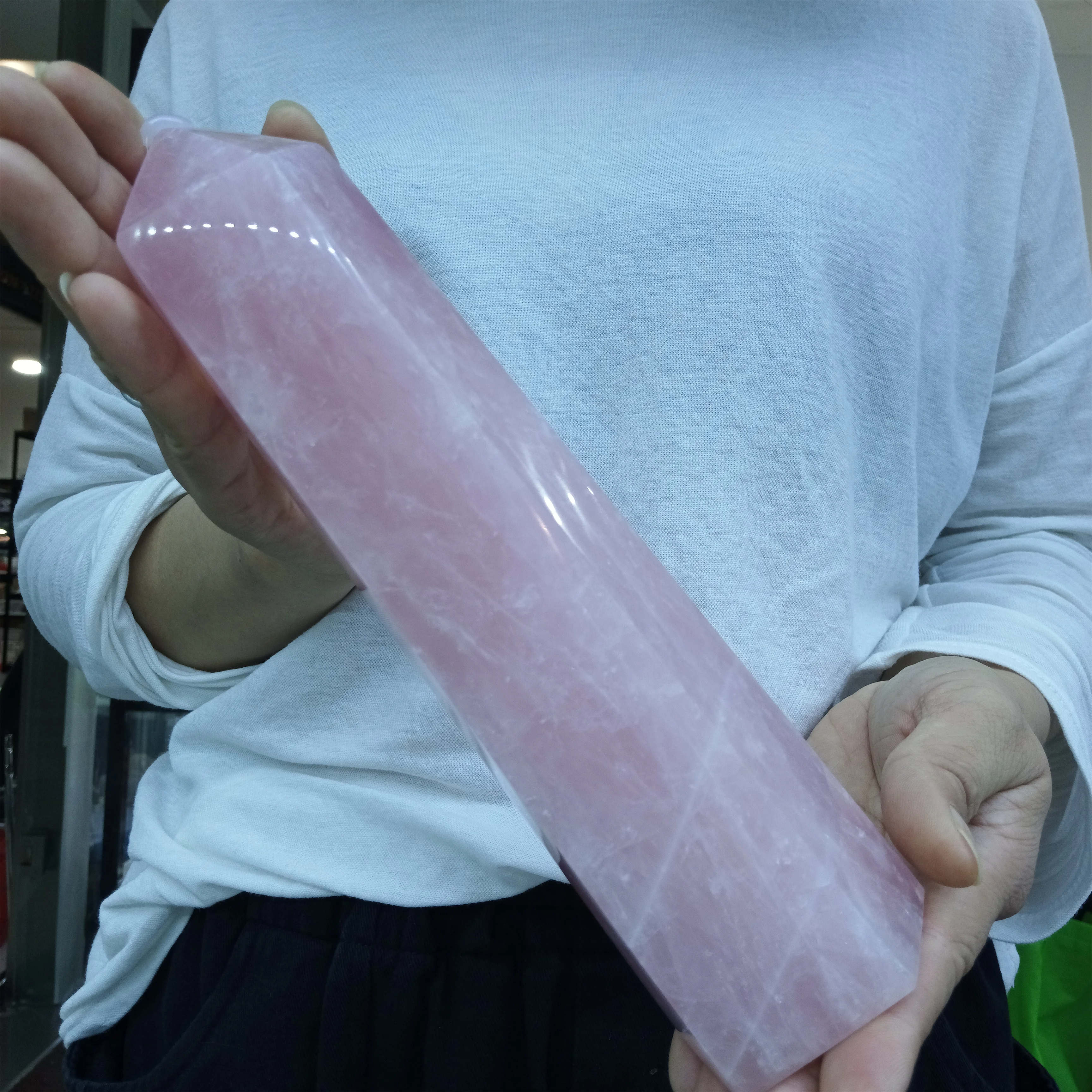 Натуральная кожа, колонна руды, энергетическое украшение для дома и офиса, подарки, минеральные украшения фэн-шуй для брака
Натуральная кожа, колонна руды, энергетическое украшение для дома и офиса, подарки, минеральные украшения фэн-шуй для брака