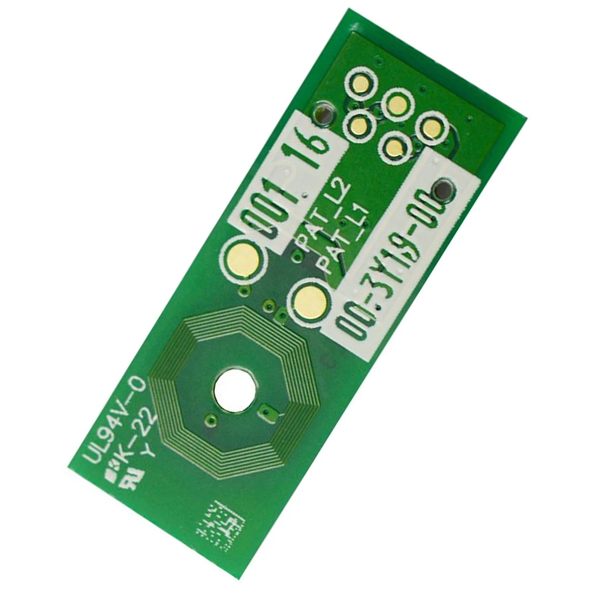 Image Imaging Unit Drum Chip for Develop ineo Plus IUP-24-K IUP-24-M IUP-24-Y IUP-24 B IUP-24 BK IUP-24 C IUP-24 K IUP-24 M
Image Imaging Unit Drum Chip for Develop ineo Plus IUP-24-K IUP-24-M IUP-24-Y IUP-24 B IUP-24 BK IUP-24 C IUP-24 K IUP-24 M