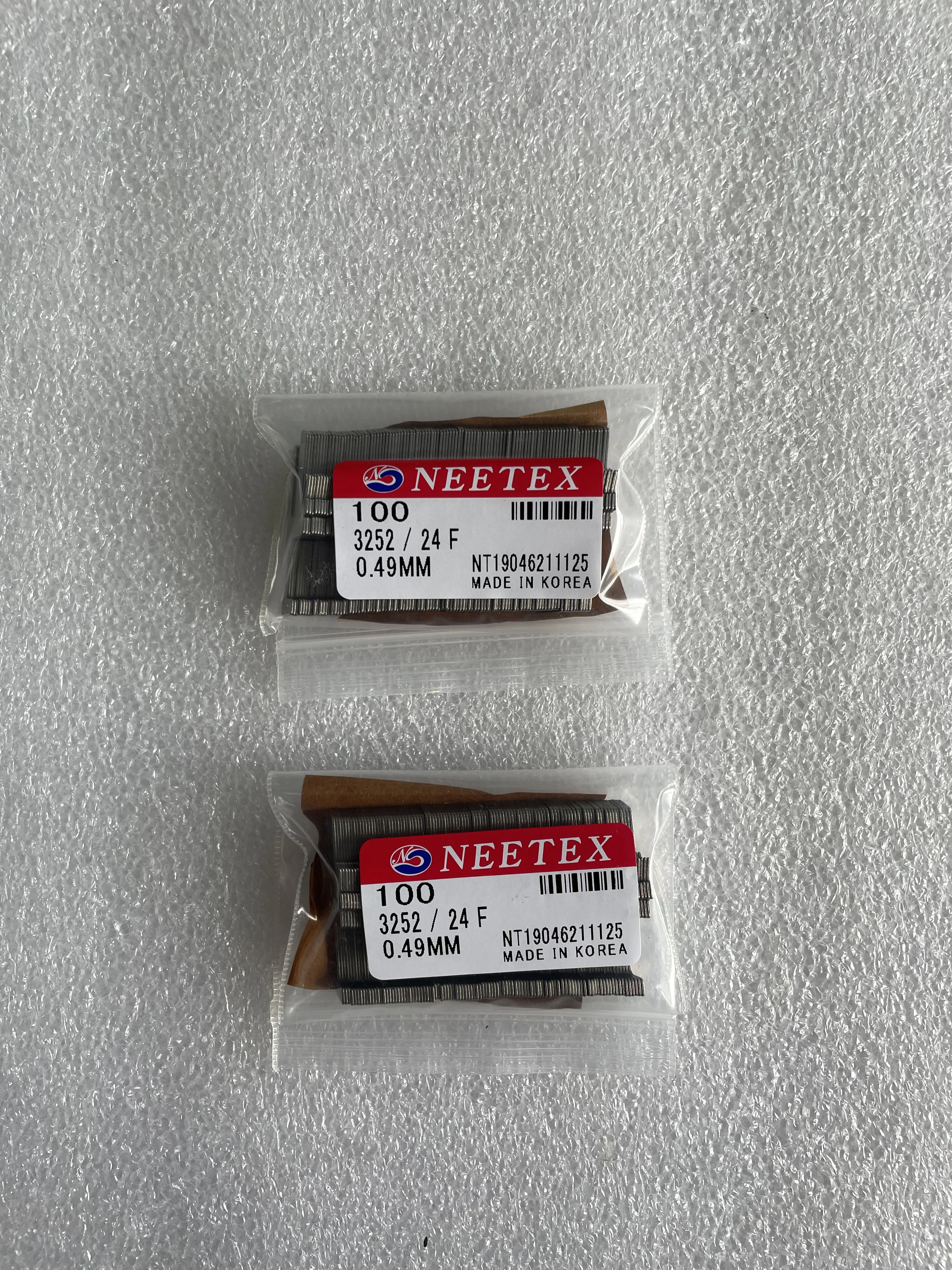 Lonati Series Socks Machine L454K L454J Use TERRY SINKER 0.49mm D4040051 TA
Lonati Series Socks Machine L454K L454J Use TERRY SINKER 0.49mm D4040051 TA