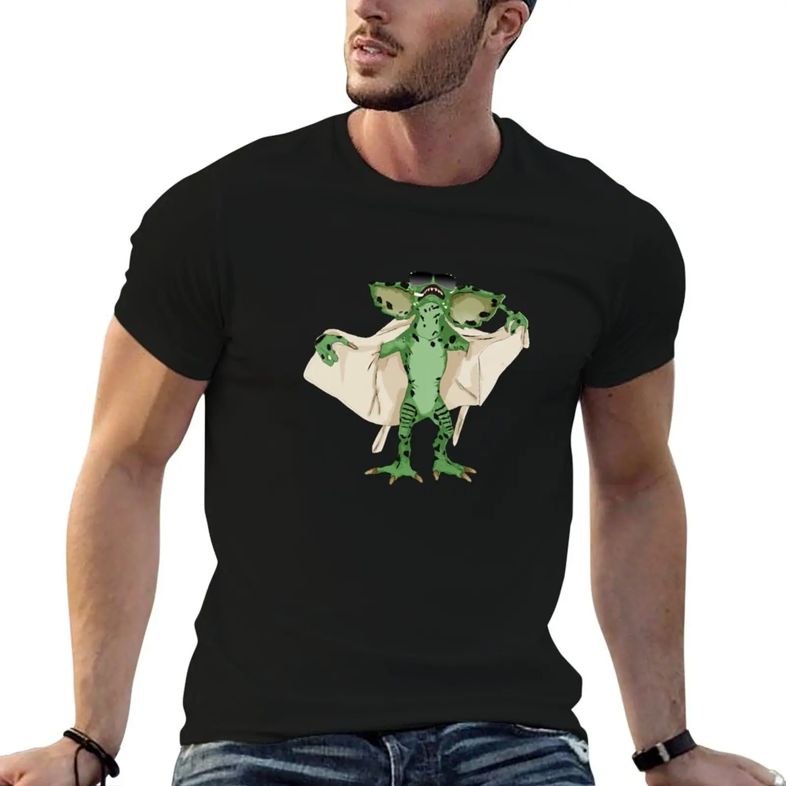 Gremlin Flasher T-Shirt funny t shirts dark humor anime t shirts oversize T-Shirt
Gremlin Flasher T-Shirt funny t shirts dark humor anime t shirts oversize T-Shirt