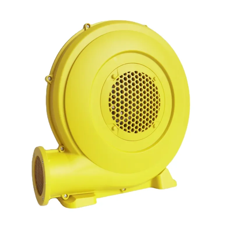 Songhai 2hp 1500w High Quality Fan Air Blower for Inflatable Bouncer
Songhai 2hp 1500w High Quality Fan Air Blower for Inflatable Bouncer