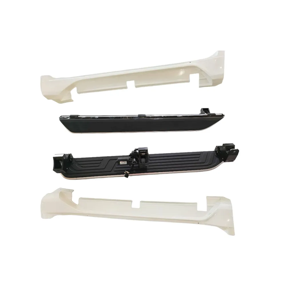 Vstar Hot Sale Aluminum Electric Running Boards for Toyota Prado 2010+ Wholesale FJ150 Replacement Side Steps
Vstar Hot Sale Aluminum Electric Running Boards for Toyota Prado 2010+ Wholesale FJ150 Replacement Side Steps