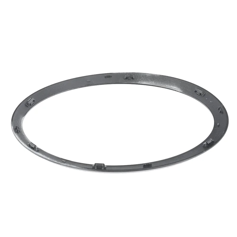1Pair Front Headlight Trim Ring 51137449209 51137449210 For Mini Cooper F55 F56 F57 2015-2017 Black Chrome Bezel Decor
1Pair Front Headlight Trim Ring 51137449209 51137449210 For Mini Cooper F55 F56 F57 2015-2017 Black Chrome Bezel Decor