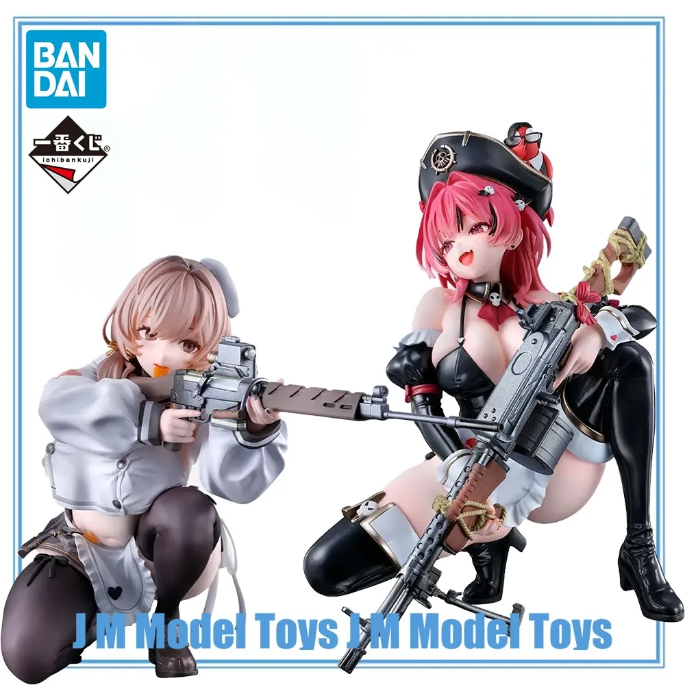 【JM】100% Original in Stock Bandai Spirits Ichiban Kuji Bready Soda Mast Romantic Maid Collection Series Model Toys Garage Kit
【JM】100% Original in Stock Bandai Spirits Ichiban Kuji Bready Soda Mast Romantic Maid Collection Series Model Toys Garage Kit