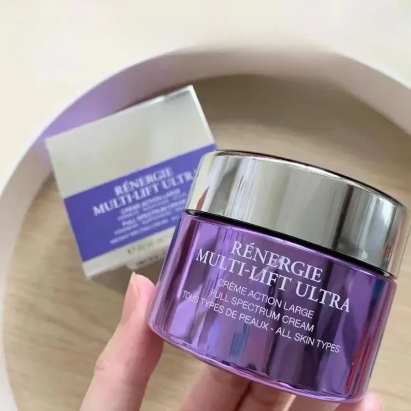 RENERGIE MULTI-LIFT ULTRA CREME ACTION БОЛЬШОЙ FERMETE-SOUPLESSE-ECLATFULL SPECTRUM CREAM 50 МЛ
RENERGIE MULTI-LIFT ULTRA CREME ACTION БОЛЬШОЙ FERMETE-SOUPLESSE-ECLATFULL SPECTRUM CREAM 50 МЛ